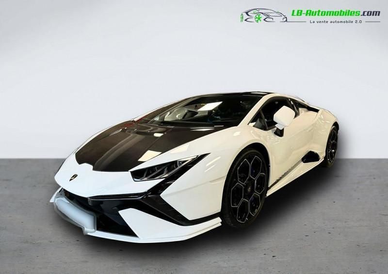 Utilisé 2023 Lamborghini Huracán Coupé | 353 500 € (Super prix) - Image 1/4