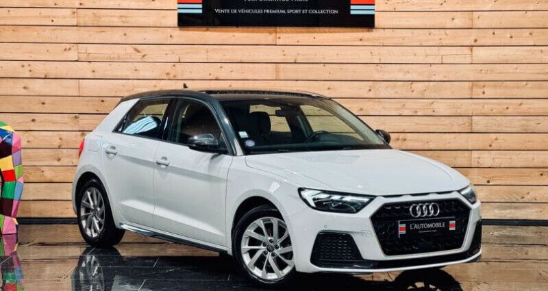 Utilisé 2020 Audi A1 Design Citadine | 19 990 € - Image 1/4