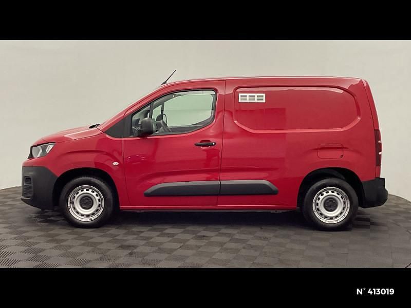 Occasion Peugeot Partner Premium 75 ch (55 kW) 2021 Monospace