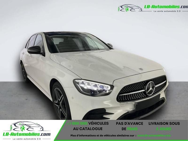 Occasion Mercedes E300 320 ch (235 kW) 2021 Berline