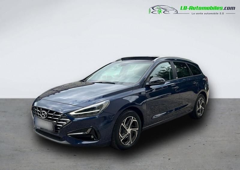 Utilisé 2020 Hyundai i30 Break | 21 500 € (Prix juste) - Image 1/4