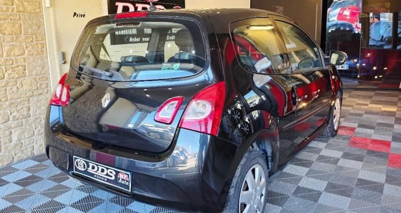 Occasion Renault Twingo 76 ch (55 kW) 2012 Citadine