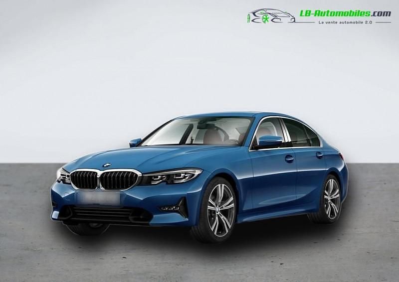Utilisé 2020 BMW 330 Sport Line Berline | 38 400 € (Prix juste) - Image 1/4