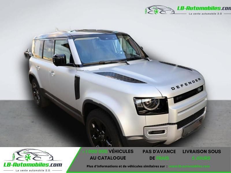 Occasion Land Rover Defender 241 ch (177 kW) 2020 SUV