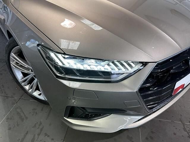 Occasion Audi A7 Sportback 286 ch (210 kW) 2020 Citadine