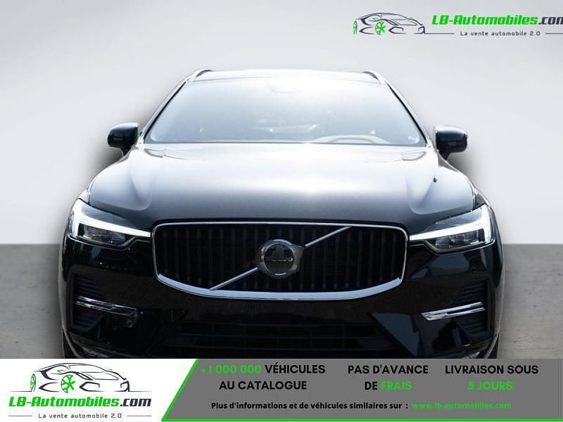Occasion 2022 Volvo XC60 SUV | 36 400 € (Super prix) - Image 1/4