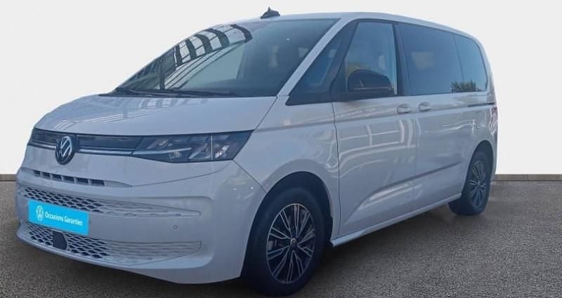 Utilisé 2022 VW Multivan Life Van | 46 900 € - Image 1/4