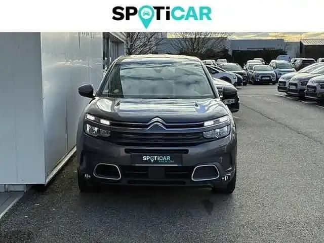 Occasion Citroën C5 Aircross Business Class 131 ch (96 kW) 2021 Gris SUV