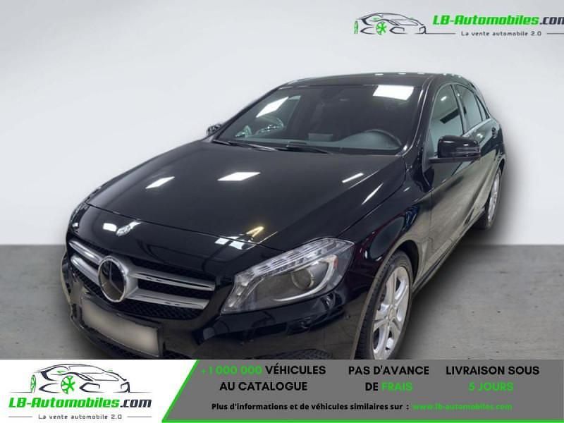 Occasion Mercedes A180 122 ch (89 kW) 2013 Berline