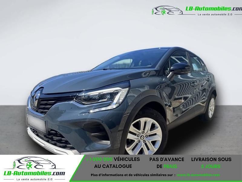 Occasion 2024 Renault Captur SUV | 22 500 € (Prix cher) - Image 1/4