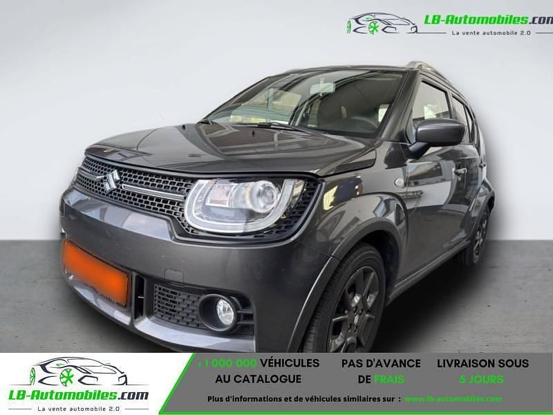 Utilisé 2020 Suzuki Ignis Citadine | 19 900 € (Prix juste) - Image 1/4