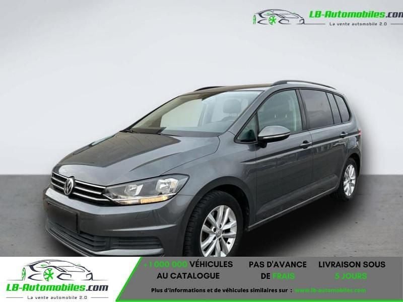 Occasion 2016 VW Touran Monospace | 23 800 € (Prix juste) - Image 1/4