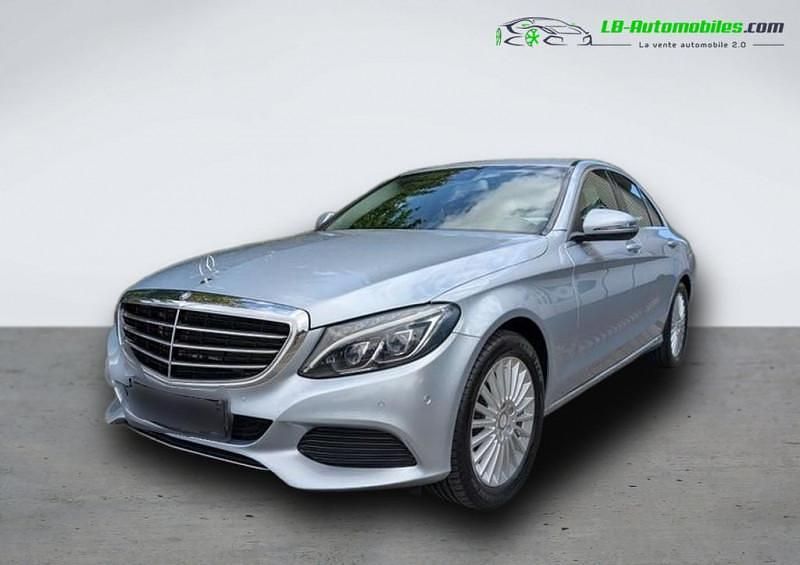 Utilisé 2016 Mercedes C180 Berline | 20 700 € - Image 1/4