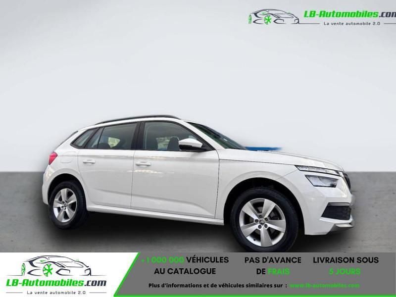 Occasion Skoda Kamiq 150 ch (110 kW) 2020 SUV