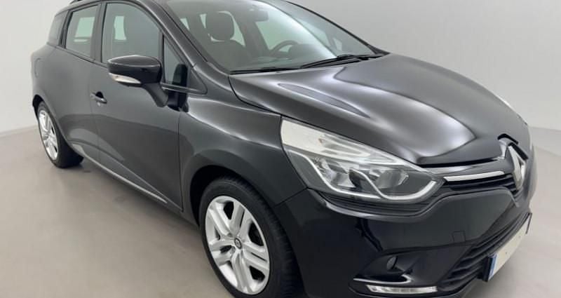 Utilisé 2019 Renault Clio GrandTour Zen Break | 11 990 € (Prix juste) - Image 1/4