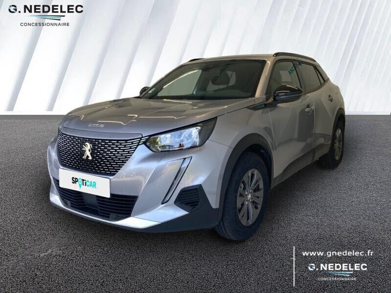 Occasion 2023 Peugeot e-2008 Style SUV | 34 900 € - Image 1/4