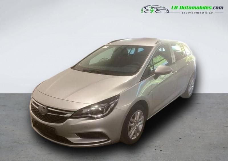 Utilisé 2019 Opel Astra Break | 15 200 € (Bon prix) - Image 1/3