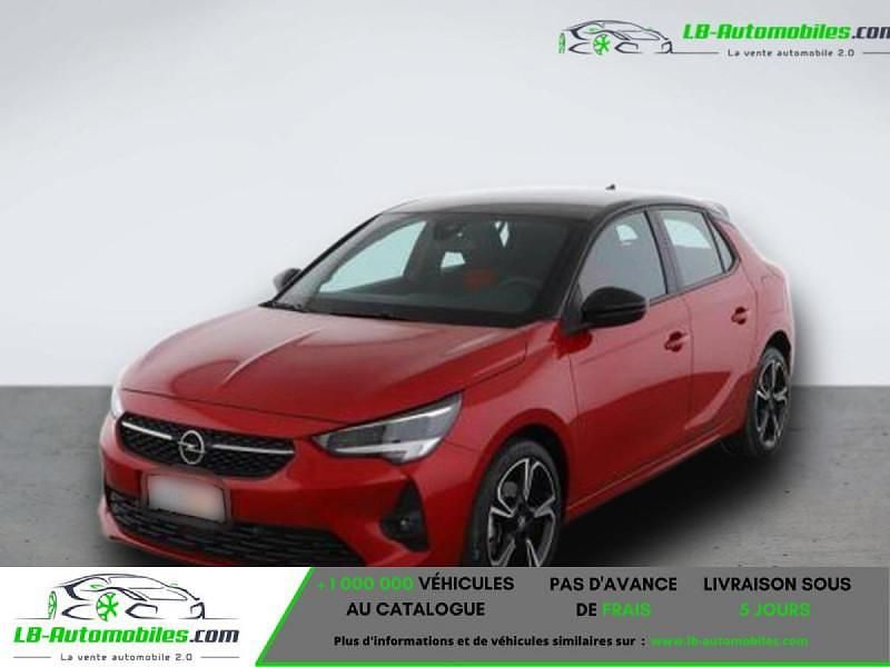 Occasion 2022 Opel Corsa GS Line Citadine | 19 700 € (Prix assez cher) - Image 1/4