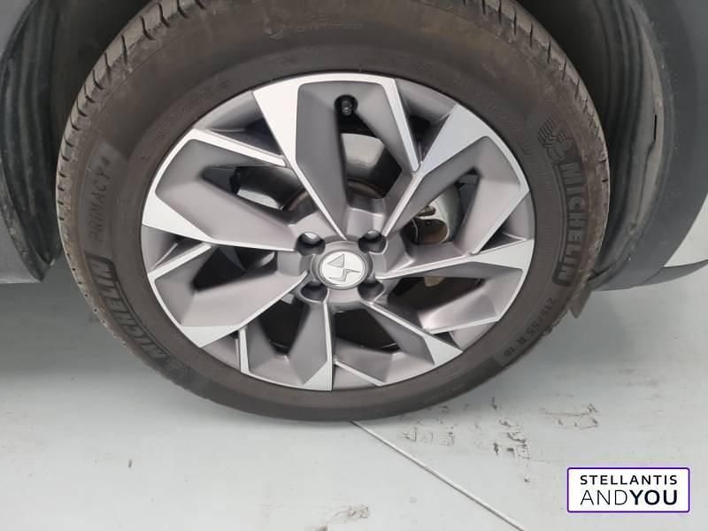 Occasion DS Automobiles DS3 Crossback Grand Chic 100 kW (136 ch) 2021 SUV