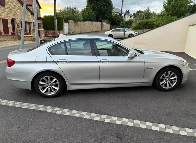 Occasion BMW 520 163 ch (119 kW) 2011 Berline
