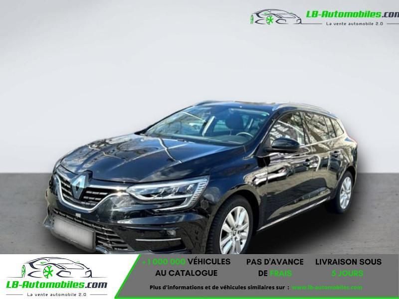 Utilisé 2021 Renault Mégane IV Intens Berline | 18 900 € (Prix cher) - Image 1/4
