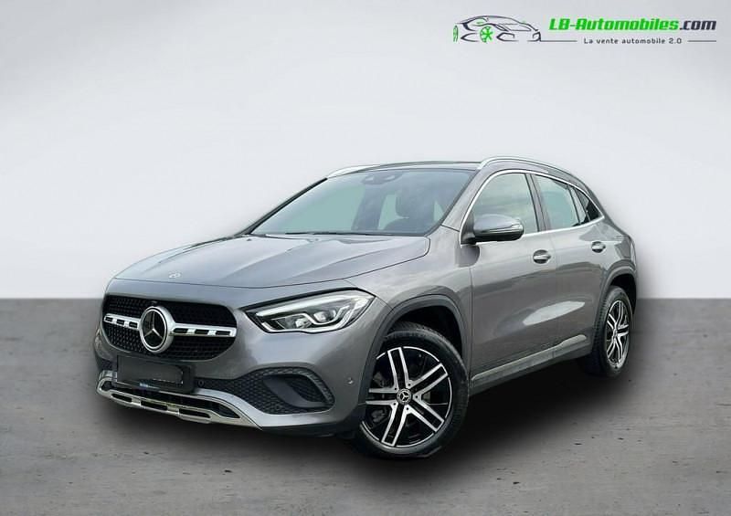 Utilisé 2023 Mercedes GLA220 SUV | 47 500 € (Prix juste) - Image 1/4