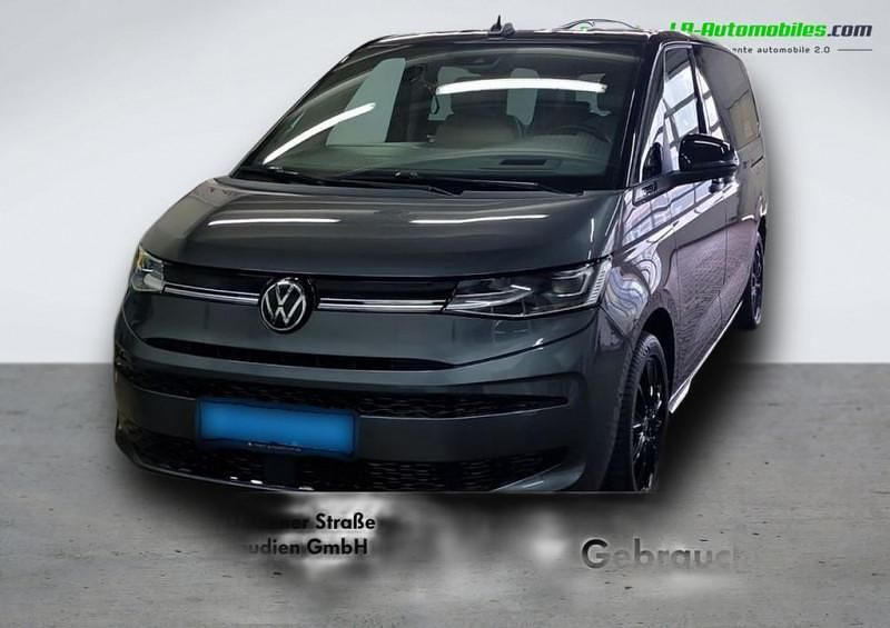 Utilisé 2023 VW Multivan Break | 58 900 € (Prix juste) - Image 1/4
