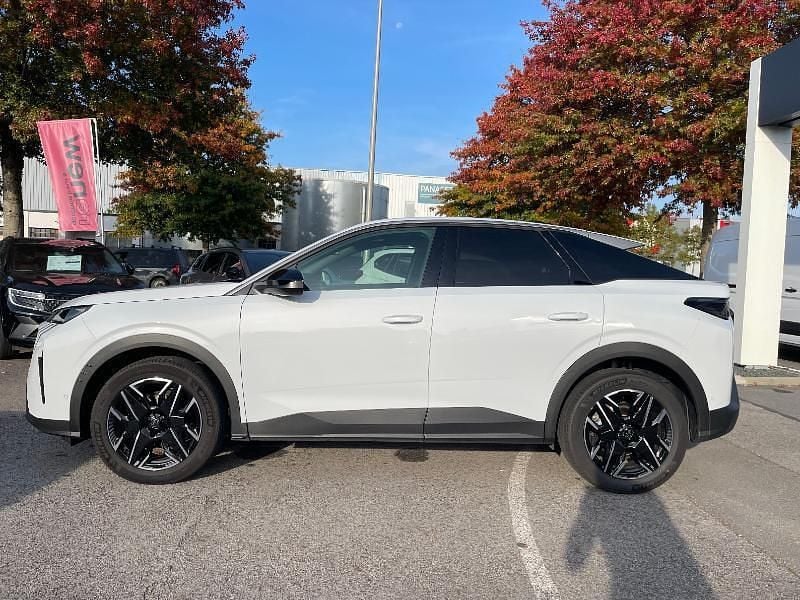 Occasion Peugeot 3008 Allure 2024 Blanc SUV