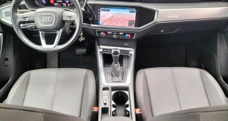Occasion Audi Q3 Sportback Design 150 ch (110 kW) 2020 SUV