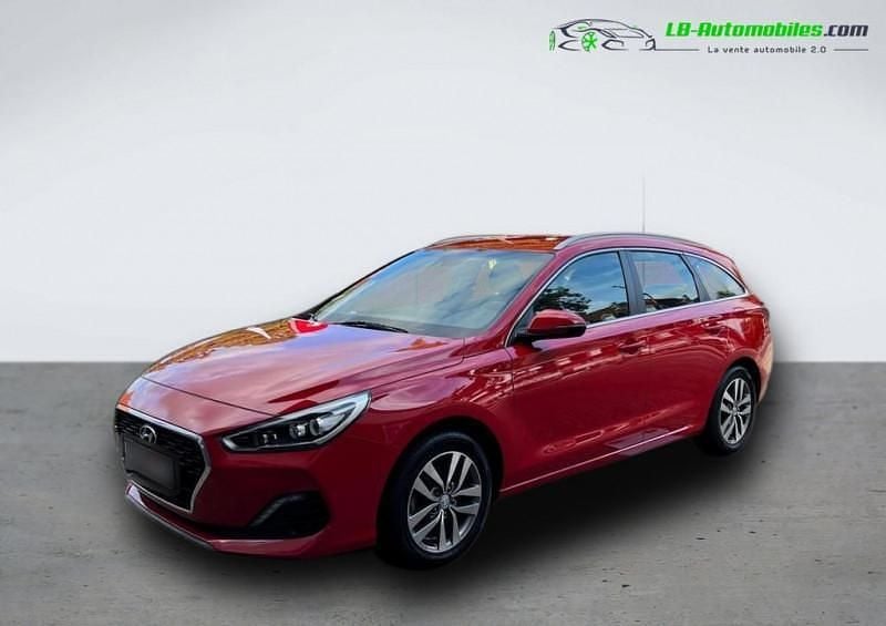 Utilisé 2019 Hyundai i30 Break | 19 900 € (Prix juste) - Image 1/4