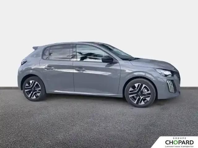 Occasion Peugeot 208 2025 Inconnue Citadine