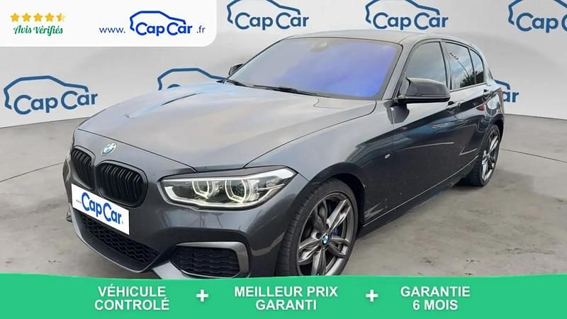 Occasion BMW 135 M Sport 326 ch (239 kW) 2015 Citadine