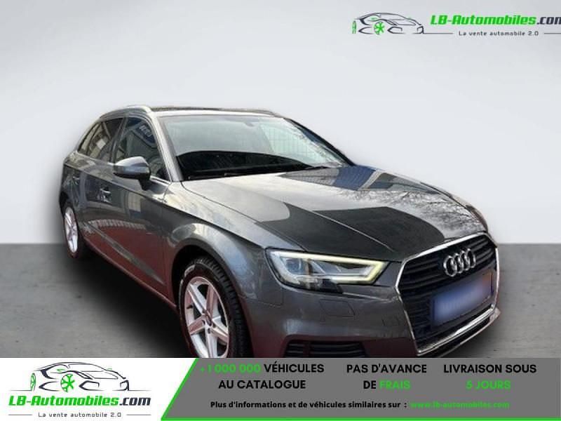 Occasion 2016 Audi A3 Berline | 21 800 € (Prix assez cher) - Image 1/4