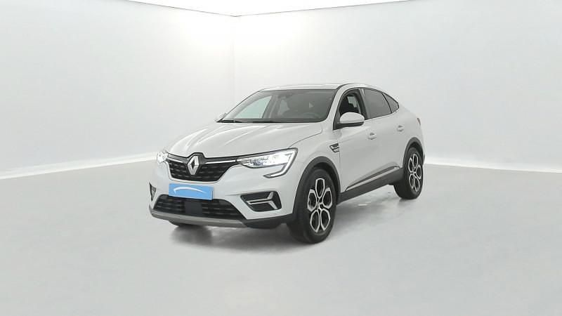 Utilisé 2022 Renault Arkana Intens SUV | 20 990 € (Prix juste) - Image 1/4