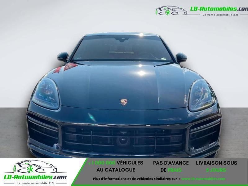 Utilisé 2019 Porsche Cayenne Turbo SUV | 124 500 € - Image 1/4