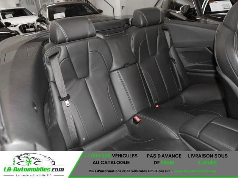 Occasion BMW M6 Sport Line 560 ch (411 kW) 2014 Coupé