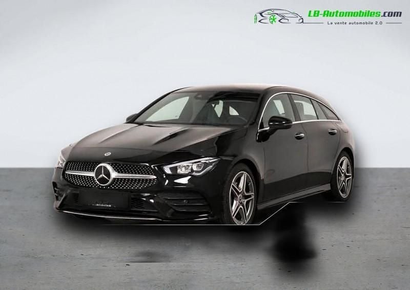 Utilisé 2023 Mercedes 220 Coupé | 43 100 € (Prix juste) - Image 1/4