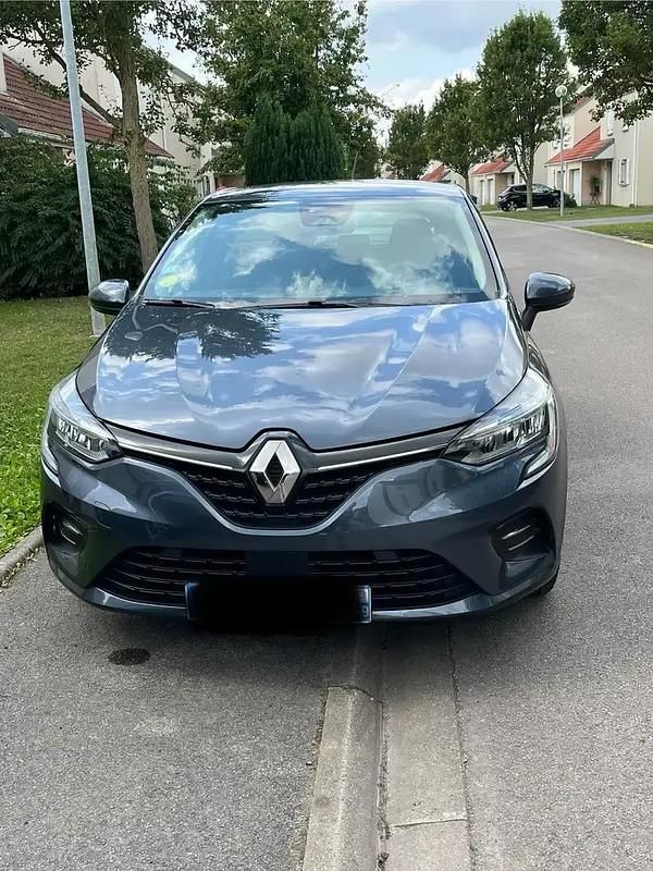 Utilisé 2019 Renault Clio IV Business Berline | 11 990 € (Prix juste) - Image 1/4