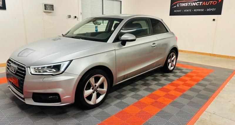 Occasion Audi A1 Sportback 90 ch (66 kW) 2017 Citadine