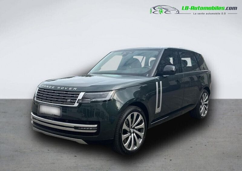 Utilisé 2025 Land Rover Range Rover SUV | 231 800 € - Image 1/4