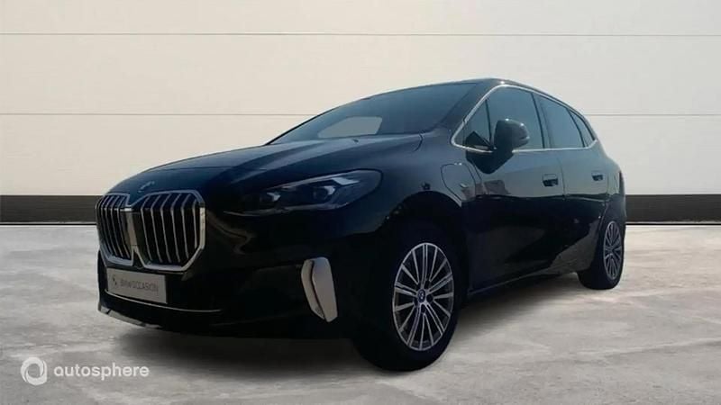 Occasion 2023 BMW 225 Luxury Line Monospace | 34 999 € (Prix juste) - Image 1/4