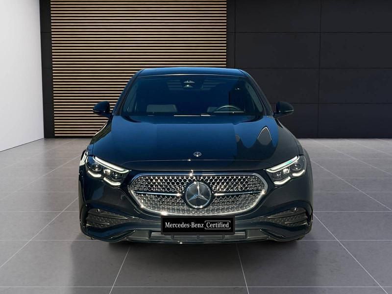 Occasion Mercedes E300 313 ch (230 kW) 2024 Berline