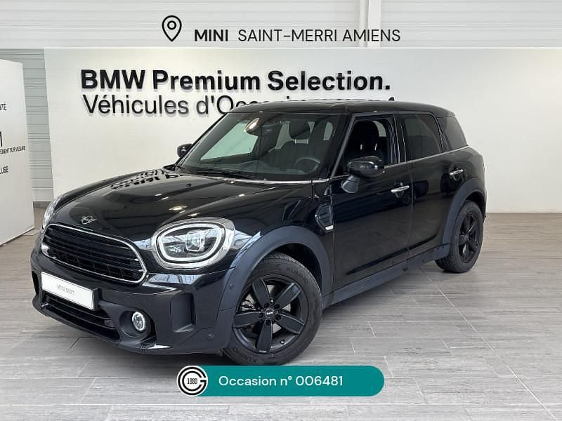 Utilisé 2023 Mini Cooper Countryman Premium SUV | 28 990 € (Prix juste) - Image 1/4