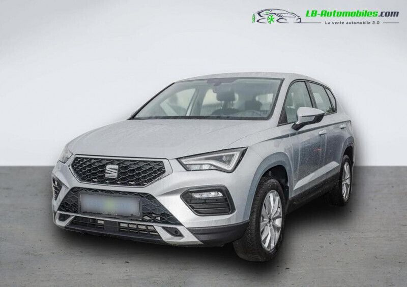 Utilisé 2023 Seat Ateca SUV | 25 500 € (Bon prix) - Image 1/4