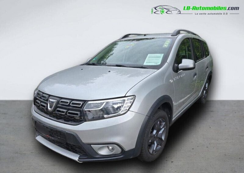 Utilisé 2018 Dacia Logan MCV Break | 16 400 € - Image 1/3