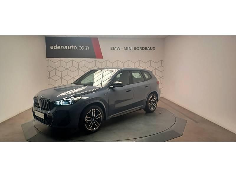 Occasion 2023 BMW iX1 M Sport SUV | 39 990 € (Bon prix) - Image 1/4