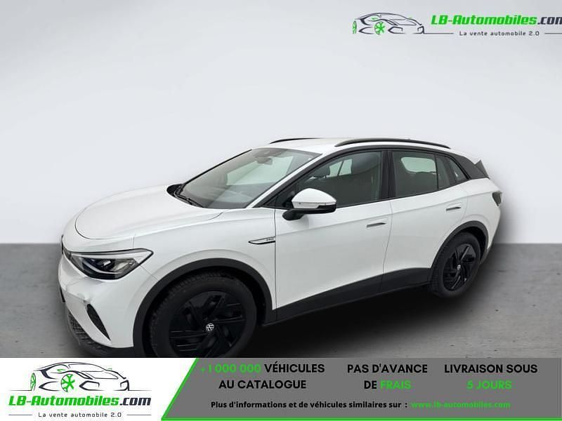 Utilisé 2021 VW ID.4 SUV | 29 400 € (Prix cher) - Image 1/4