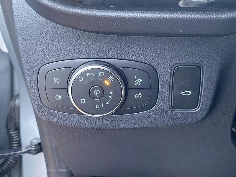 Occasion Ford Puma ST-Line 155 ch (114 kW) 2023 Gris solar SUV