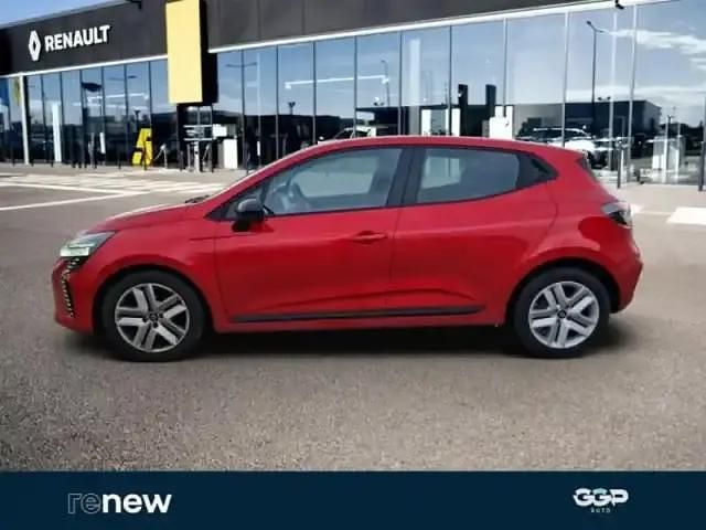 Occasion Renault Clio V Evolution 100 ch (73 kW) 2025 Rouge Citadine