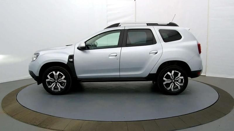 Occasion Dacia Duster Prestige 2022 Gris SUV